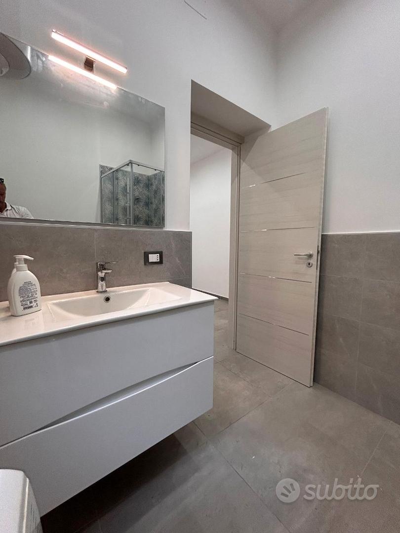 Appartamento – Palermo, Quartiere Matteotti, VIII Circoscrizione - Altro