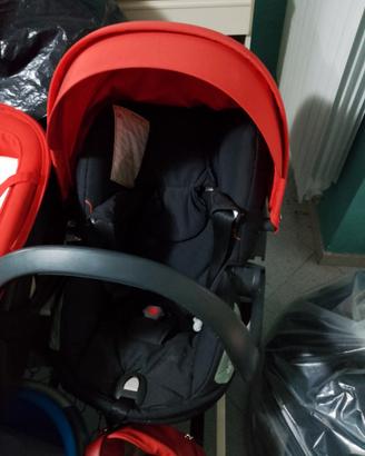 prodotti per l'infanzia 