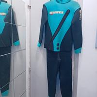 Muta sub Mares semistagna 5 mm