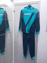 Muta sub Mares semistagna 5 mm