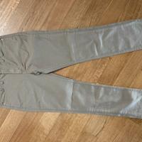Jeans Levi’s 511 slim fit marrone chiaro