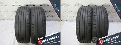 215 60 17 Continental 95% 215 60 R17 Pneus