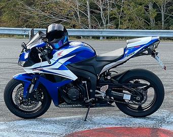 Honda cbr 600 rr