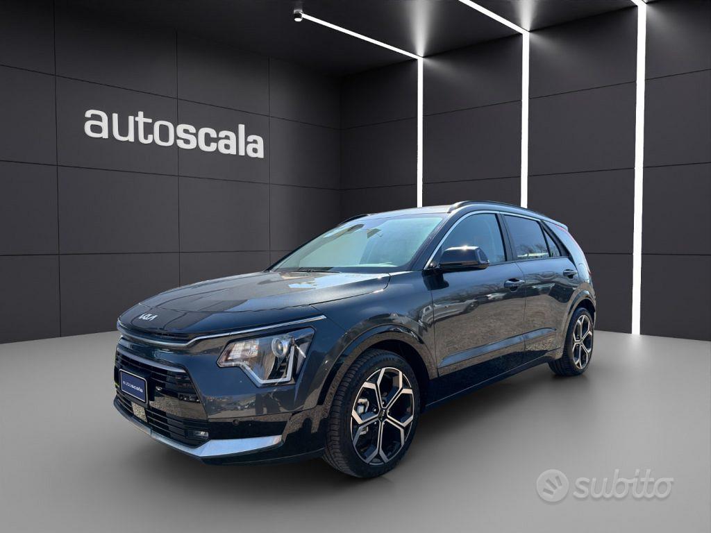 Kia Niro 2ª serie