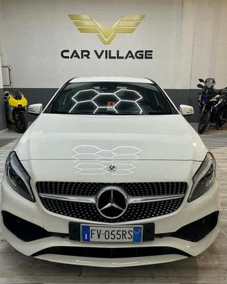 Mercedes-benz A 180 Premium amg