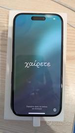 Iphone 15 128GB