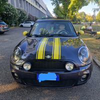 Mini Cooper Clubman 1.6 Diesel - 2011 - 203.000 km