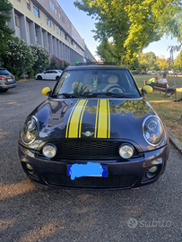 Mini Cooper Clubman 1.6 Diesel - 2011 - 203.000 km
