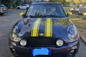 Mini Cooper Clubman 1.6 Diesel - 2011 - 203.000 km