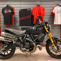 Ducati Scrambler 1100 - 2023