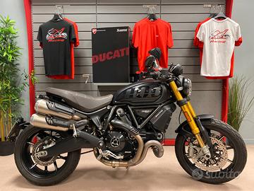 Ducati Scrambler 1100 - 2023