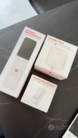 Kit Smart Home SwitchBot