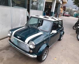 Mini Cooper CODICE ORIGINALE