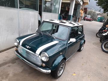 Mini Cooper CODICE ORIGINALE