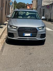 Audi q3 - 2016