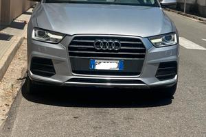 Audi q3 - 2016