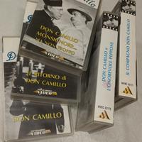 WHS DON CAMILLO