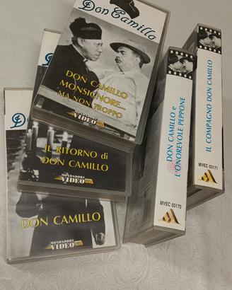 WHS DON CAMILLO