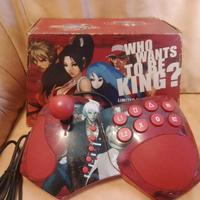 joypad King of fighters  2001 non funzionante 