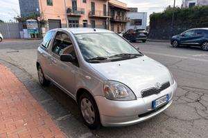 Toyota Yaris 1.0i 16V cat 3 porte