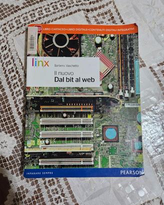 Il nuovo Dal bit al web
