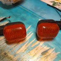 indicatori direzione  yamaha tt 600 del 2001