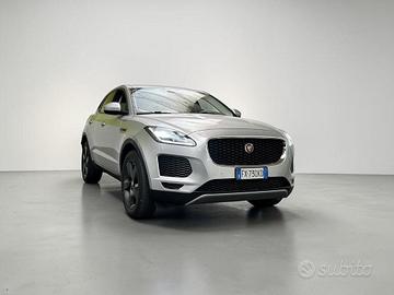 Jaguar E-Pace 2.0d i4 S awd 180cv auto my19