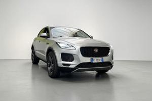 Jaguar E-Pace 2.0d i4 S awd 180cv auto my19