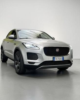 Jaguar E-Pace 2.0d i4 S awd 180cv auto my19