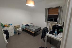 Stanza singola zona policlinico