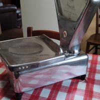 Bilancia Macchi Mignonette 