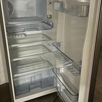 Frigo Hisense.