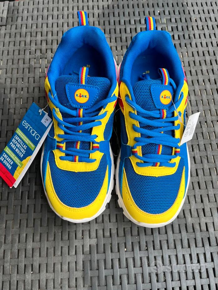 Scarpe Lidl donna Tutta la collezione