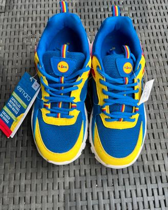 Sneaker Lidl