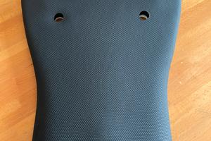 SELLA DA PISTA CARBONIN, NUOVA, CBR 1000 RR-R 2020