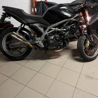 Cagiva Raptor 650