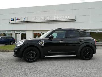 Mini Cooper SE Countryman Mini Countryman 1.5 Coop