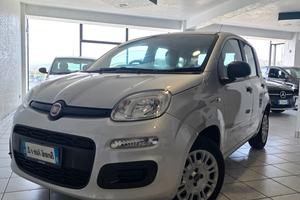 Fiat Panda 1.2 EasyPower Lounge