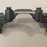TELAIETTO SUPPORTO MOTORE ARIA MBK BOOSTER