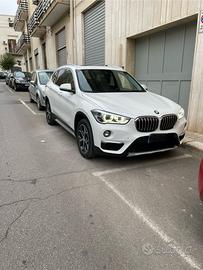 BMW X1 SDRIVE 18d BUSINESS ADVANTAGE