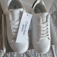 scarpe calvin klein size 31