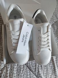 scarpe calvin klein size 31