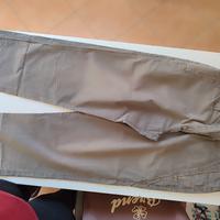 pantalone elegante marrone chiaro Guess tg 29