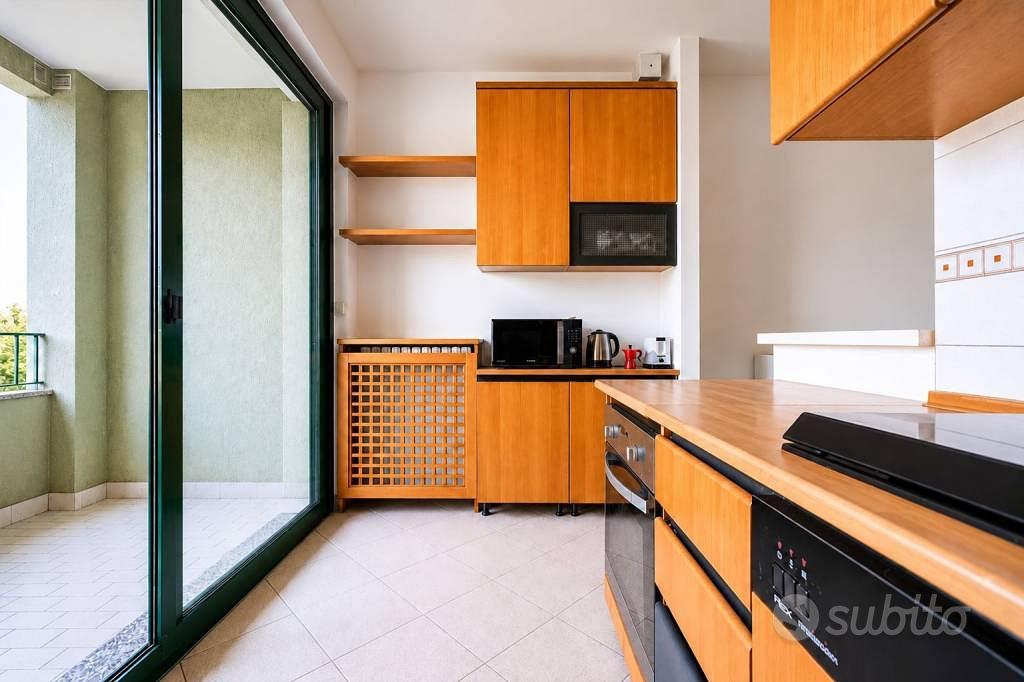 Apartment in Milano, Cimiano, Municipio 3 - Vista 6