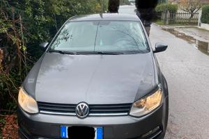 Polo volkswagen 2015