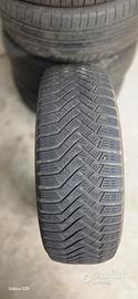 Pneumatici estivi e invernali 225/60 R17