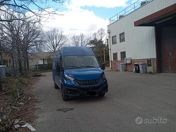 IVECO Daily (2014-->) - 2022