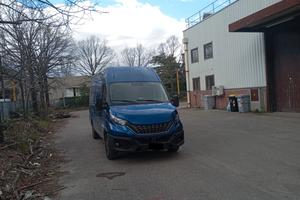 IVECO Daily (2014-->) - 2022