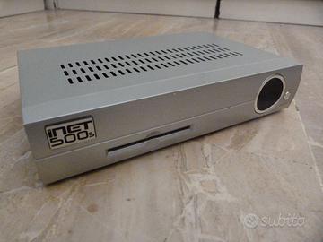 Ricevitore satellitare INet 500s