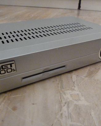 Ricevitore satellitare INet 500s